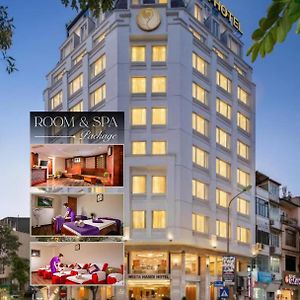 Nesta Hotel Hanoi